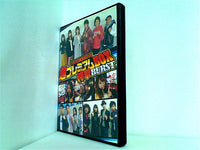 パチスロ実戦術DVD 超プレミアムBOX 神撃BURST