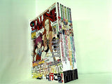 VIVA★TALES OF MAGAZINE 2013年号 １月号-１２月号。付録付属 5月号 。