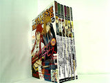 TALES OF MAGAZINE 2009年号 １月号-１１月号。付録付属 1 5.6.8月号 。
