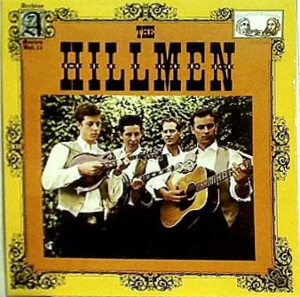 The Hillmen