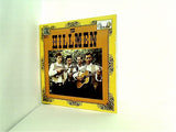 The Hillmen