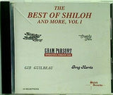 The Best Of Shiloh And More Vol 1