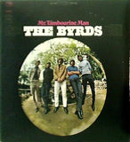 The Byrds Mr. Tambourine Man