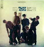 THE BYRDS Younger Than Yesterday