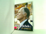 デ・ヘネラール リーナス・ミケル Rinus Michels 1928-2005 'De Generaal'