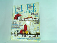 ELLE DECORATION No.167 2006年 7月号