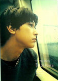 RYO YOSHIZAWA 吉沢亮 Departure