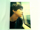 RYO YOSHIZAWA 吉沢亮 Departure