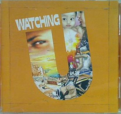 HEMO＋MOOFIRE Presents WATCHING U V.A