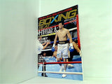 BOXINGBEAT ボクシング・ビート  2013年10月号