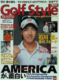 ゴルフスタイル 2009年11月号
