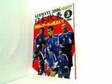 GERMANY 2006 日本代表 Vol.2 日本のゴールが見たい！
