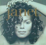 janet. ジャネット・ジャクソン