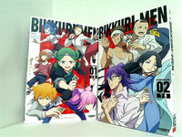 ビックリメン BIKKKURI‐MEN DVD BOX