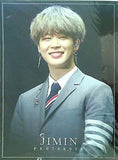 JIMIN PREMIUM PHOTOBOOK 防弾少年団 ジミン