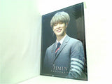 JIMIN PREMIUM PHOTOBOOK 防弾少年団 ジミン