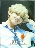 BTS‐V PREMIUM PHOTOBOOK