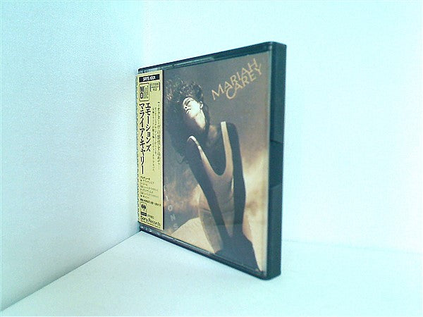 ミニディスク マライア・キャリー エモーションズ – AOBADO