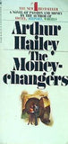 The Moneychangers Arthur Hailey