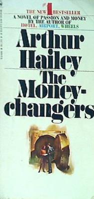 The Moneychangers Arthur Hailey