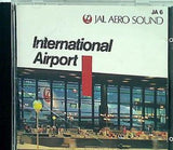 JAL エアロ・サウンド インターナショナル・エアポート