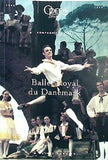 Ballet Royal du Danemark opera national de paris 1998-1999