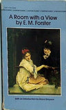 A Room with a View by E. M. Forster