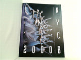 パンフレット NEW YORK CITY BALLET 2000 JAPAN TOUR