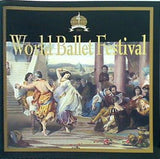 World Ballet Festival 2003