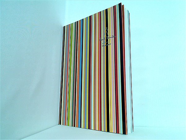 大型本 図録・カタログ PAUL SMITH TRUE BRIT 1998-1999 – AOBADO