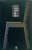 20世紀の名作椅子 200人の200脚展 2000