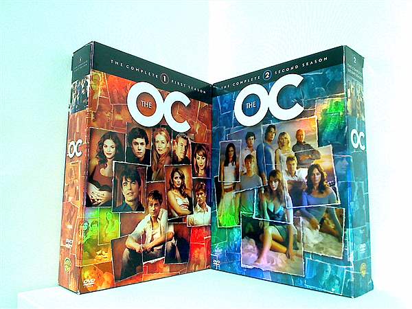 オレンジカウンティ The OC series