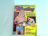Inside Wrestling 1984年 7月号