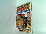 ゴング・ワールド・ボクシング 1982年 4月号増刊