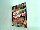 ワールドボクシング 9月号増刊 1998年 SUPER CHAMP '98
