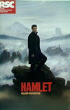 パンフレット HAMLET WILLIAM SHAKESPEARE