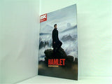 パンフレット HAMLET WILLIAM SHAKESPEARE