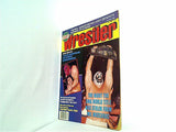 the wrestler December 1983