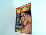 the wrestler December 1980