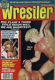 the wrestler Oct 1984