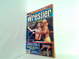 the wrestler April 1987