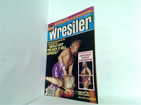 the wrestler Sept. 1986