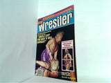 the wrestler Sept. 1986