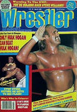 the wrestler March 1988
