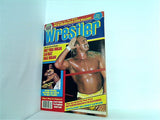 the wrestler March 1988