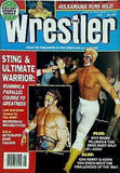 the wrestler May 1990