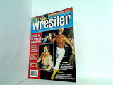 the wrestler May 1990