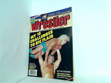 the wrestler July 1990