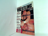 CHAMPIONSHIP WRESTILING NOV.1985