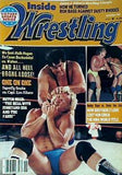Inside Wrestling November 1983
